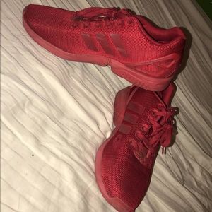 Adidas Tennis Shoes